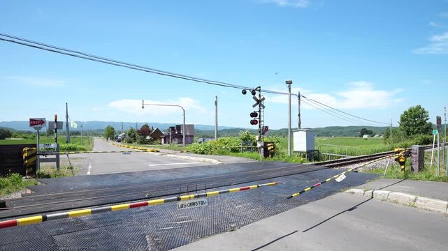 JR宗谷本線・キハ54　和寒&hArr;稚内