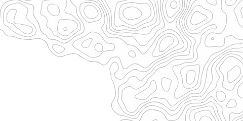Abstract minimal pattern discovery topo map creative discovery White wave grid stripe line map topography. vector geographic contour mounted map background. © haven lklkj11