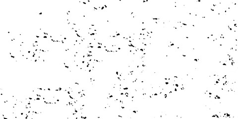 Fototapeta premium old vintage rough wall concrete damage sketch antique surface grunge urban rusty wall texture. dirty splat black spot and white background.