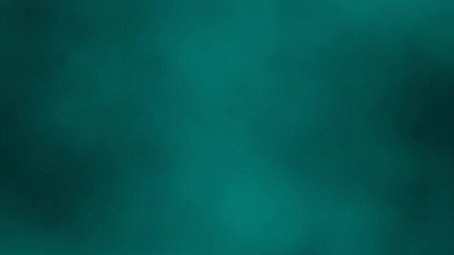 Spooky Green Pixelated Background Animation Loop for Halloween Horror Dark Abstract Texture.