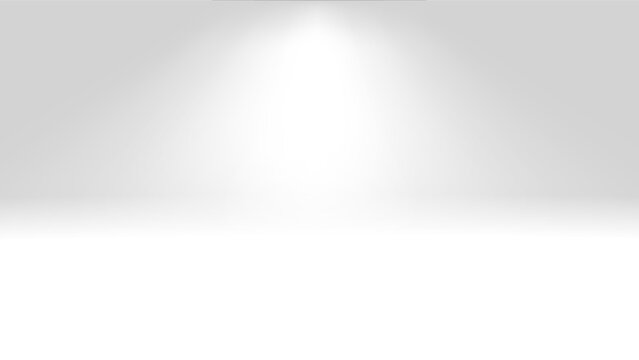 White vector illustration background