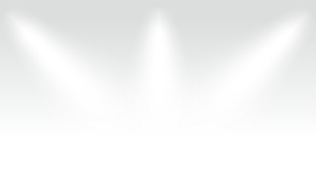 White vector illustration background.