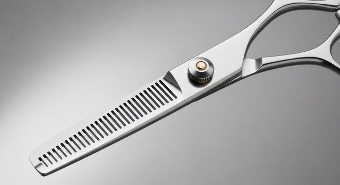 High Quality Hair Cutting Thinning Scissors For Professional Use