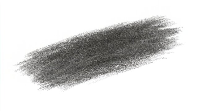 Graphite pencil texture with natural grain, soft noise, subtle shading, and realistic hand-drawn surface detail on transparent background for artistic, sketching, illustration, and creative design pro