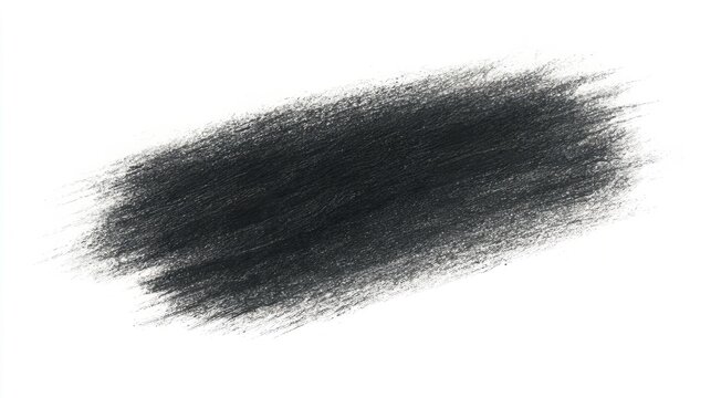 Graphite pencil texture with natural grain, soft noise, subtle shading, and realistic hand-drawn surface detail on transparent background for artistic, sketching, illustration, and creative design pro