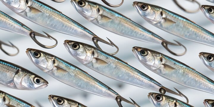 fishing luer