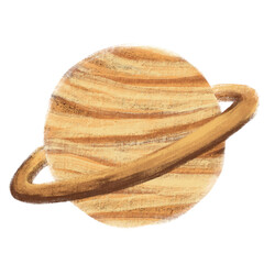 Planet Earth Illustration Set Collection in PNG Format with Transparant Background © Shafacho