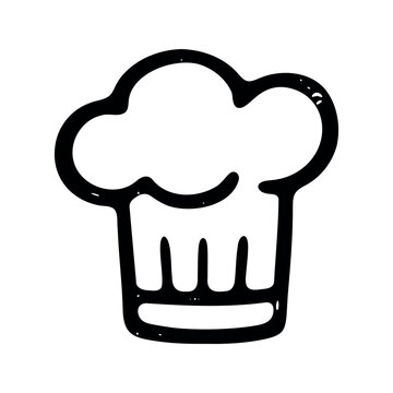Chef Hat Icon