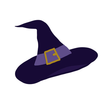 wizard's hat graphic resource 