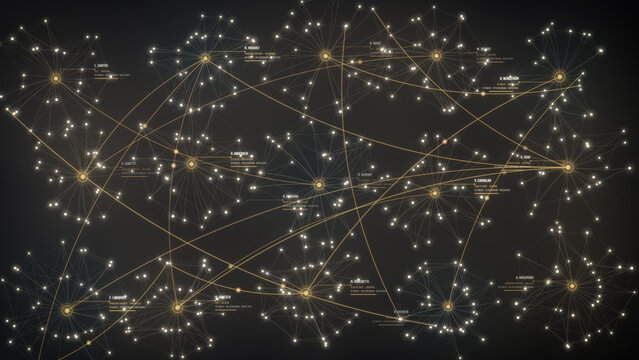 Data network cloud hub code data