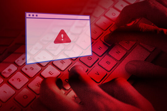 AI Threats and Malware , generate hacking code , cyber crime risk management