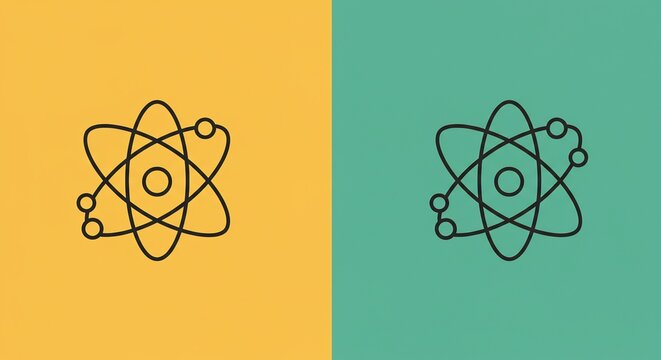 Atomic Symbol Representation