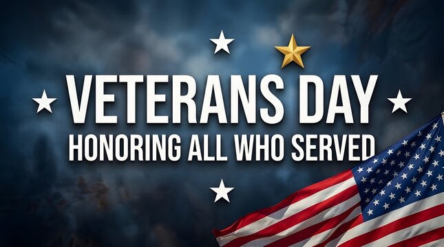 A heartfelt tribute to the brave men and women who selflessly served our nation dedicating their lives to protect our freedoms and