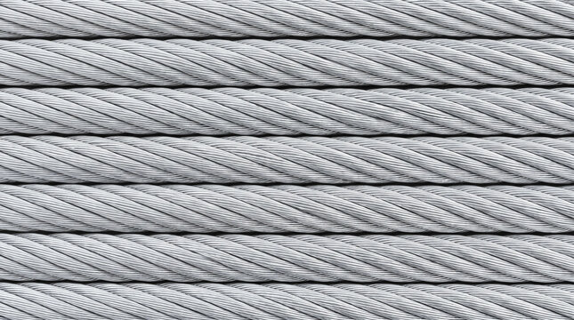 steel cable twisted wire rope