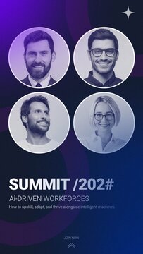 AI Conference Story 04