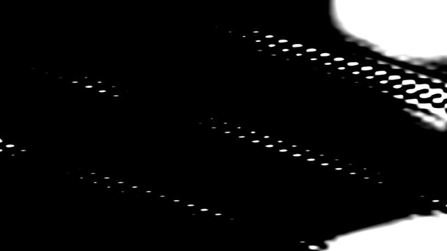 Expressive Motion Short Visual Snippet