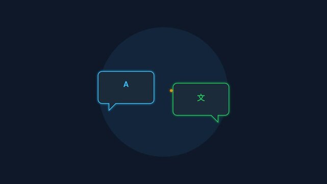 Language translator 