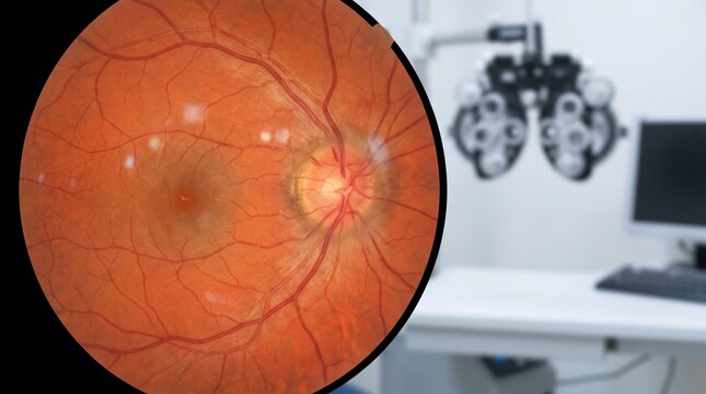 Raised Intracranial Pressure and Papilledema &mdash; Clinical Neuro-Ophthalmology Background