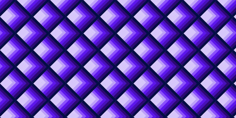 Fototapeta premium abstract purple geometric background. Simple but futuristic and luxury design. 
