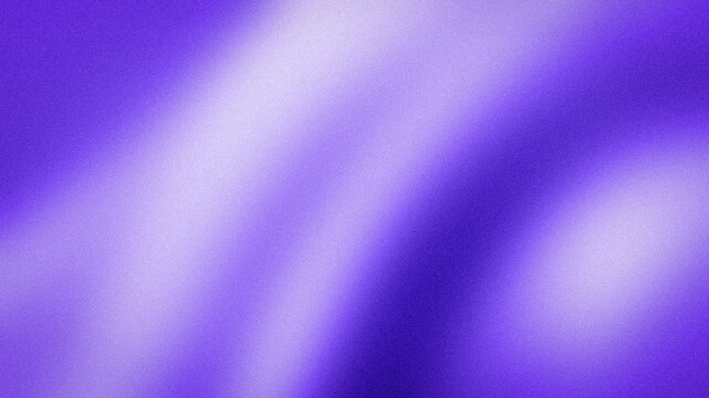 Abstract grainy purple blue gradient background 4K wallpaper blur grunge tech backdrop template banner