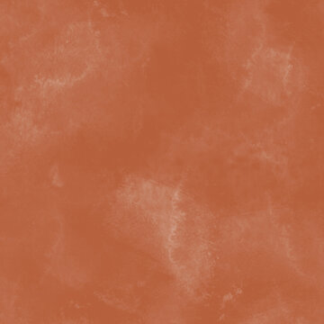 Seamless terracotta textured background with natural earthy tones