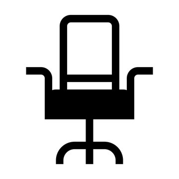 Gaming Chair Filled style, ergonomic chair with armrests and head support, ideal for gaming rooms, workspace layouts, esports themes, and modern interiors.