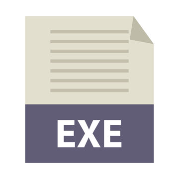 File exe