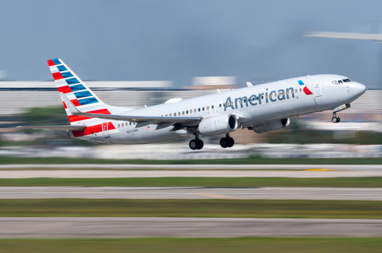 American Blur