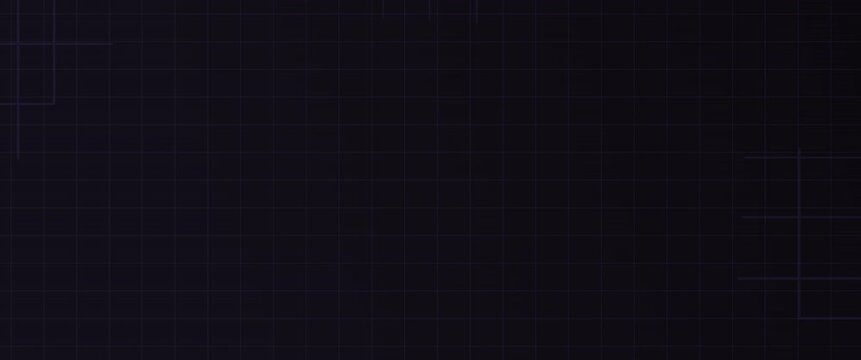 Cinematic widescreen energy pulse lattice seamless loop