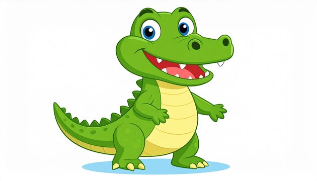 crocodile