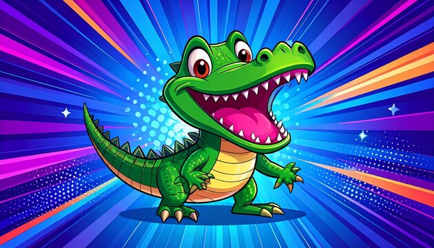 crocodile