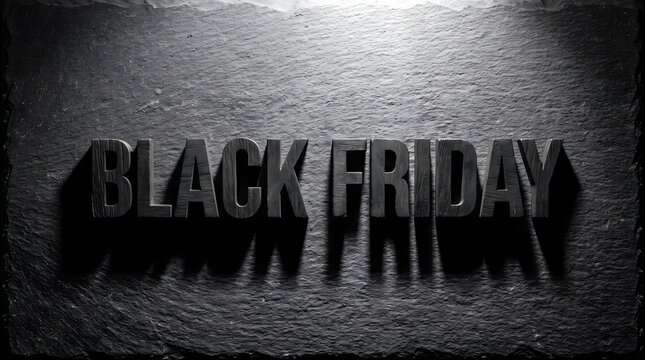 Black friday the biggest shopping event of the year is almost here