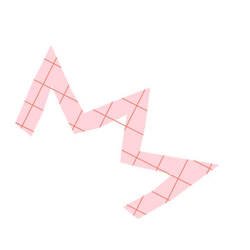 Paper Cut Shape