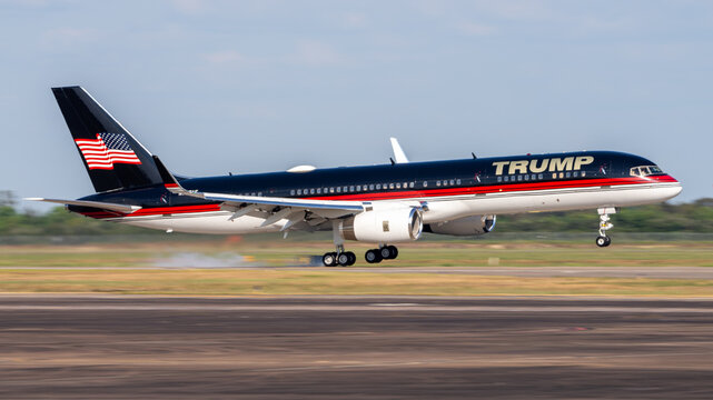 Trump One