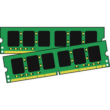 Computer Ram Memory