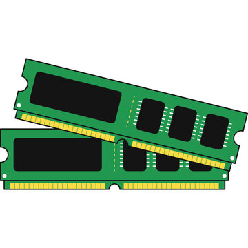 Computer Ram Memory