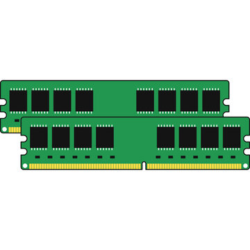 Computer Ram Memory