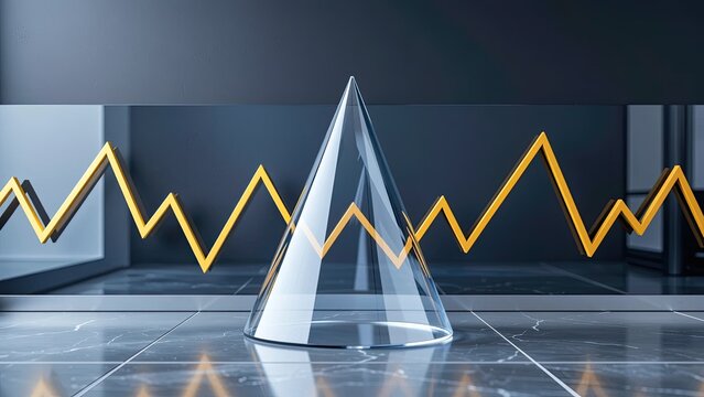 financial engineering display for statistical arbitrage and price forecasting