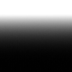 Obraz na płótnie Canvas Black transparent gradient shadow png