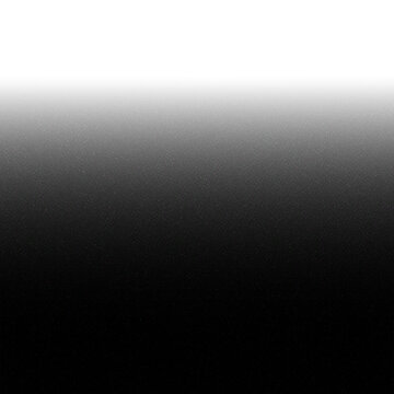 Black transparent gradient shadow png