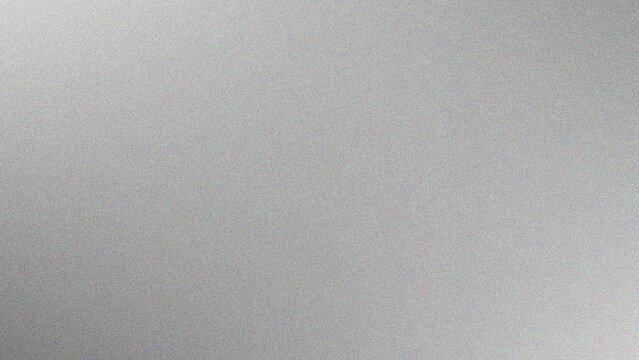 Light grey and silver gradient background, with a fine, grainy texture and, a soft light, glow appearing in, the left corner area