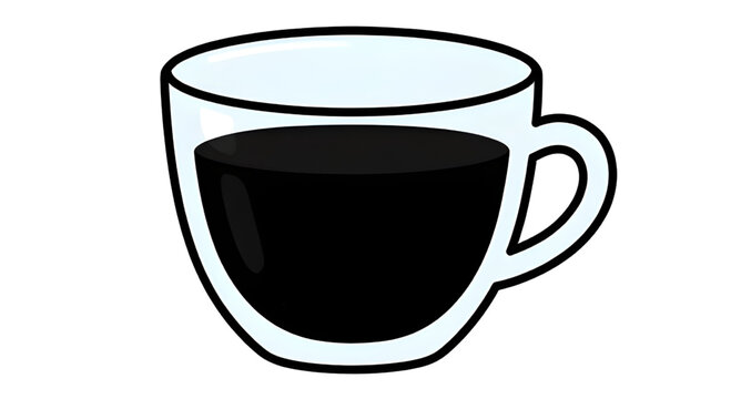 Coffee, cup, mug, tea, vector, graphic, UI-icon, web-icon, app-symbol, menu-design, cafe-logo, design-asset, stock-vector, royalty-free, digital-icon