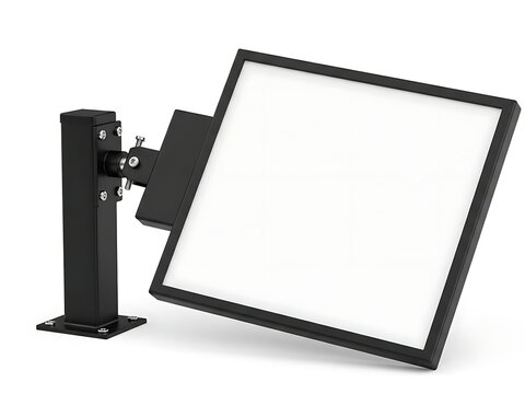Adjustable tablet stand holder for desk mounting and viewing comfort