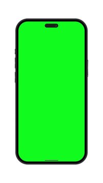 Smartphone Hand Gestures Green Screen Mockup Swiping Tapping Scrolling Animation Chroma Key Display For Mobile App Presentation UI Showcase Editing Footage Template Video Overlay