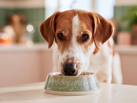 pet nutrition, pet parents, pet humanization