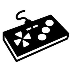 gamepad © Kiki