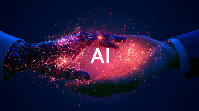 AI Shambles and Artificial Intelligence Content Overload, Pinning Down Genuine Human Creativity, Original Ideas and High-Quality Products Amidst a Sea of Mass-Produced Digital Noise