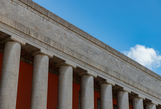 Palazzo delle Poste