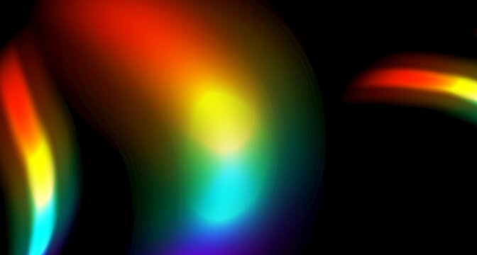 light leaks overlay effect with blur rainbow light,retro film distressed flare light leak on black background,abstract analog film burn red light leak,Leaked camera poster photo effect mockup	