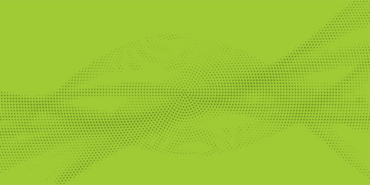 Black abstract vector circle frame halftone dots design element.Halftone effect vector pattern for your design. Circle dots isolated on the white background for advertisement.